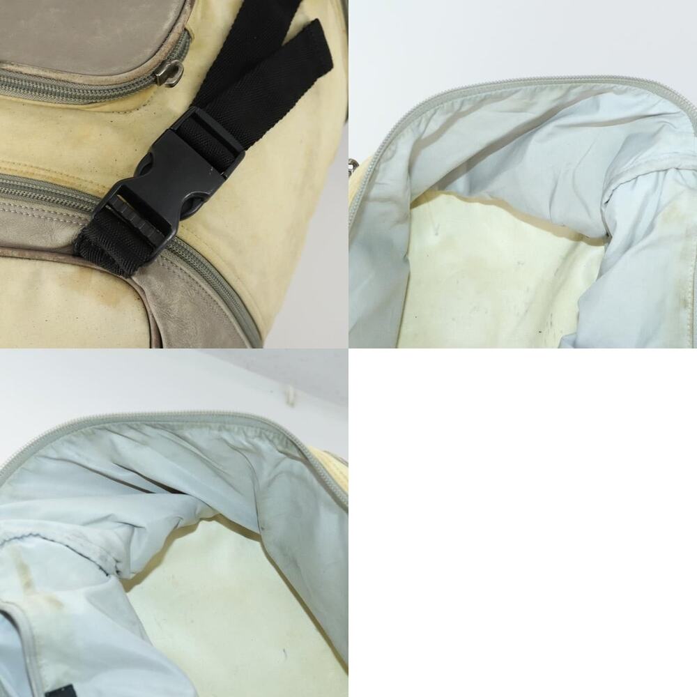 Chanel Coco Mark Backpack - image 8